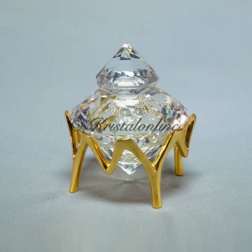 Swarovski Kristal | Speciale Uitgave | Jewel Parfum - L.E. | Jewel-LE